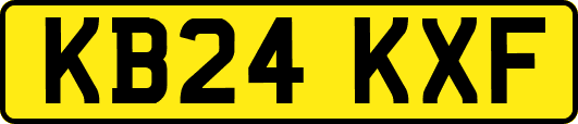 KB24KXF
