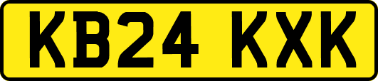 KB24KXK