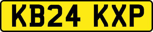 KB24KXP