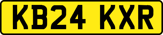 KB24KXR