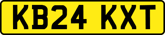 KB24KXT