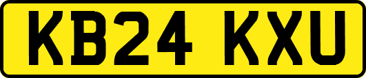 KB24KXU