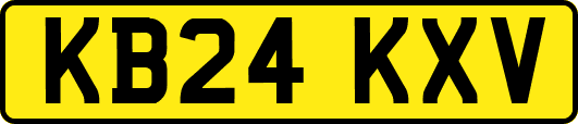 KB24KXV