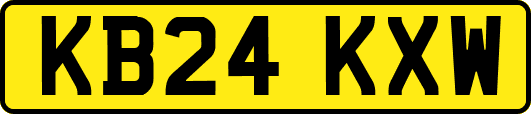 KB24KXW