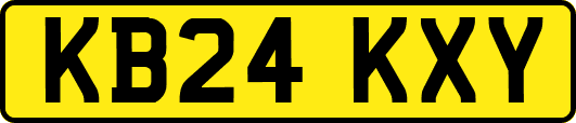 KB24KXY
