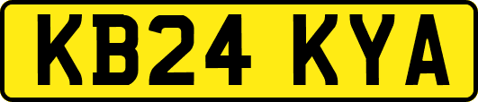 KB24KYA