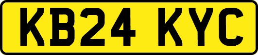KB24KYC