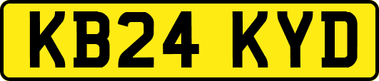 KB24KYD