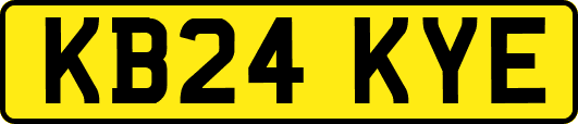 KB24KYE