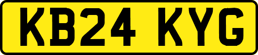 KB24KYG