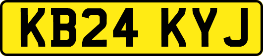 KB24KYJ
