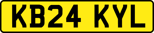 KB24KYL