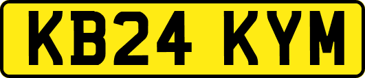 KB24KYM