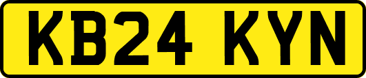 KB24KYN