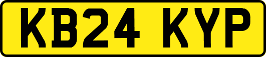 KB24KYP