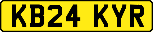 KB24KYR
