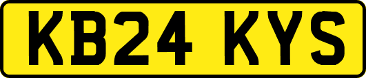 KB24KYS