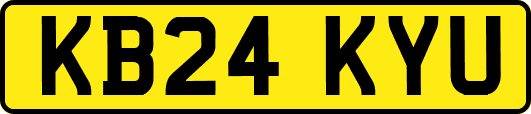 KB24KYU