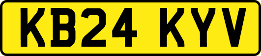 KB24KYV