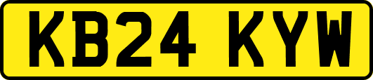 KB24KYW