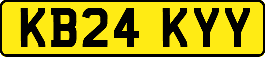 KB24KYY