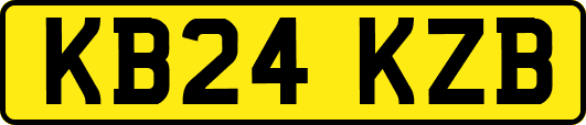 KB24KZB