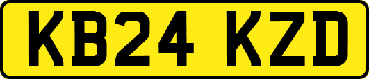 KB24KZD
