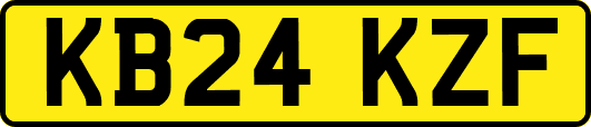 KB24KZF