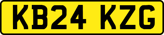 KB24KZG