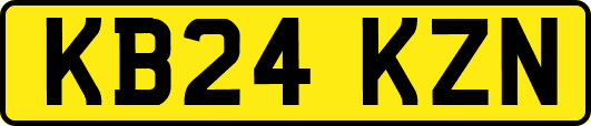KB24KZN
