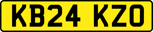 KB24KZO