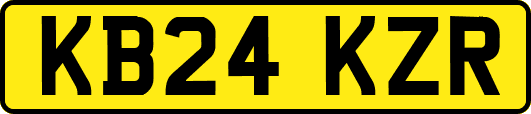 KB24KZR