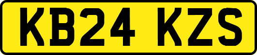 KB24KZS