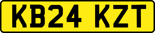 KB24KZT