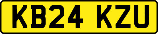 KB24KZU
