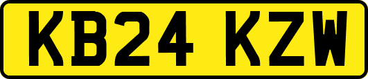KB24KZW