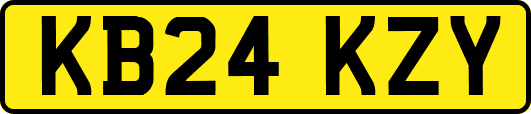 KB24KZY