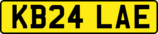 KB24LAE