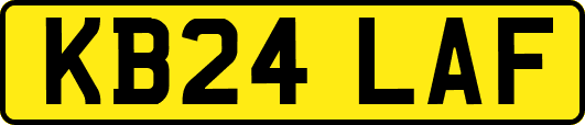 KB24LAF