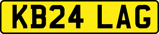 KB24LAG