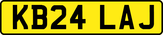 KB24LAJ