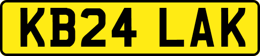 KB24LAK
