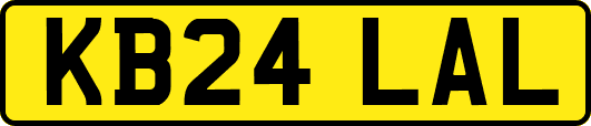 KB24LAL