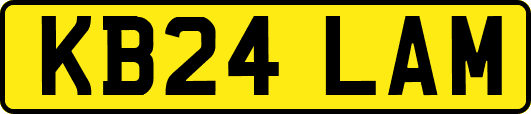 KB24LAM