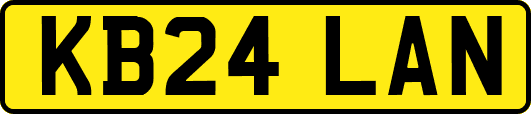 KB24LAN