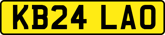 KB24LAO