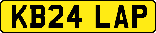 KB24LAP