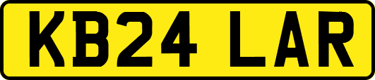 KB24LAR