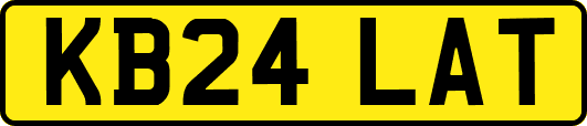KB24LAT