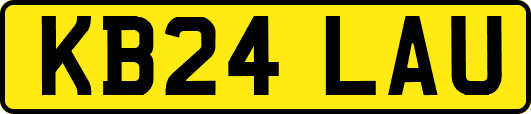 KB24LAU